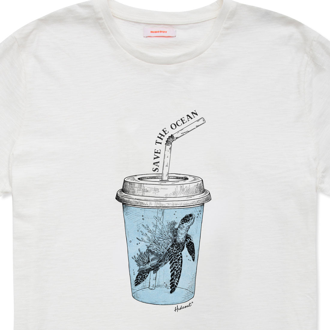 Cup t-shirt uomo