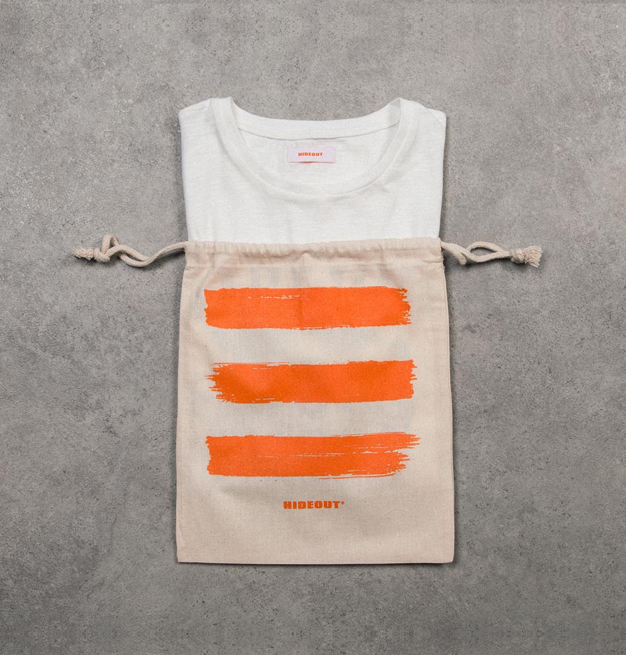 Spritz t-shirt uomo