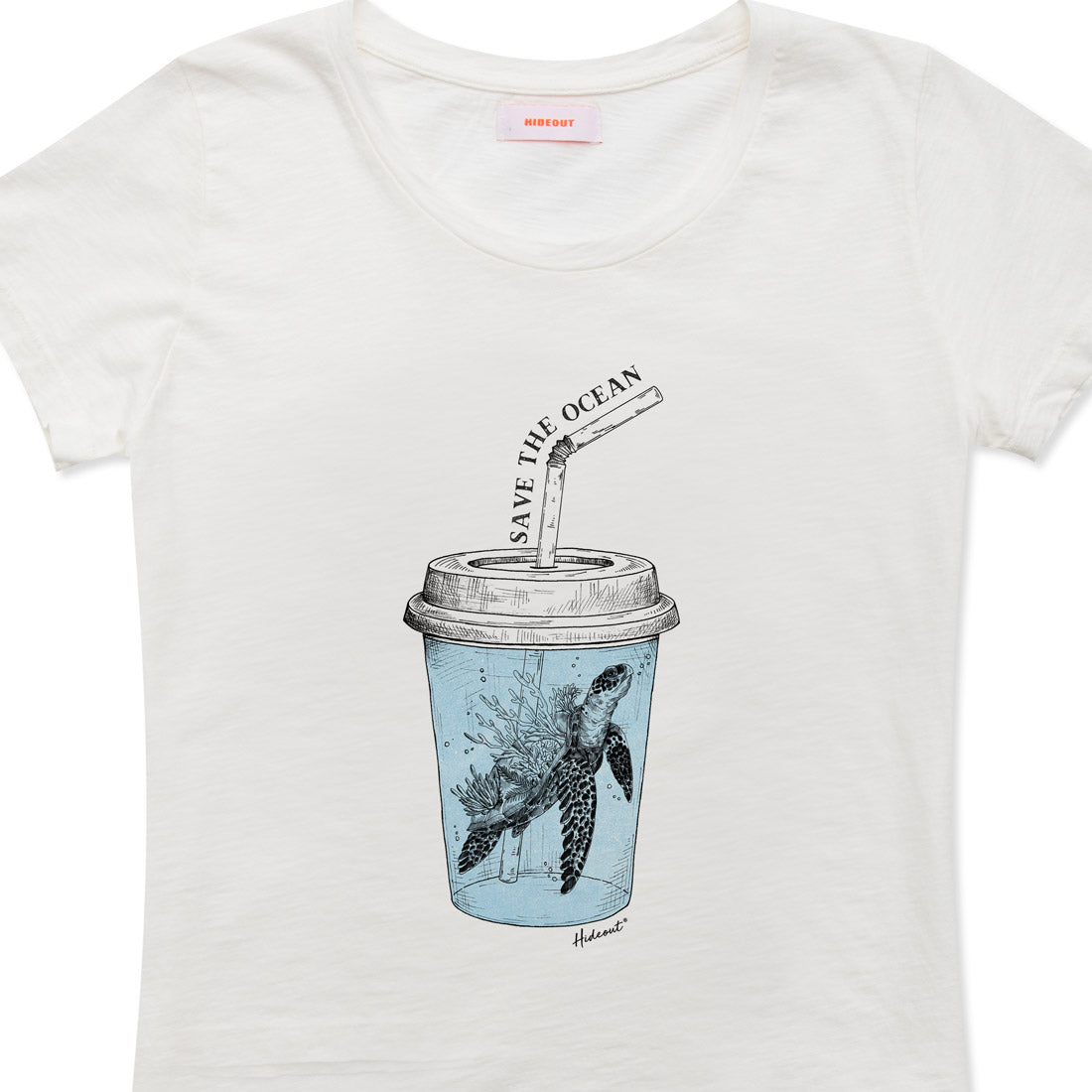 Cup t-shirt donna