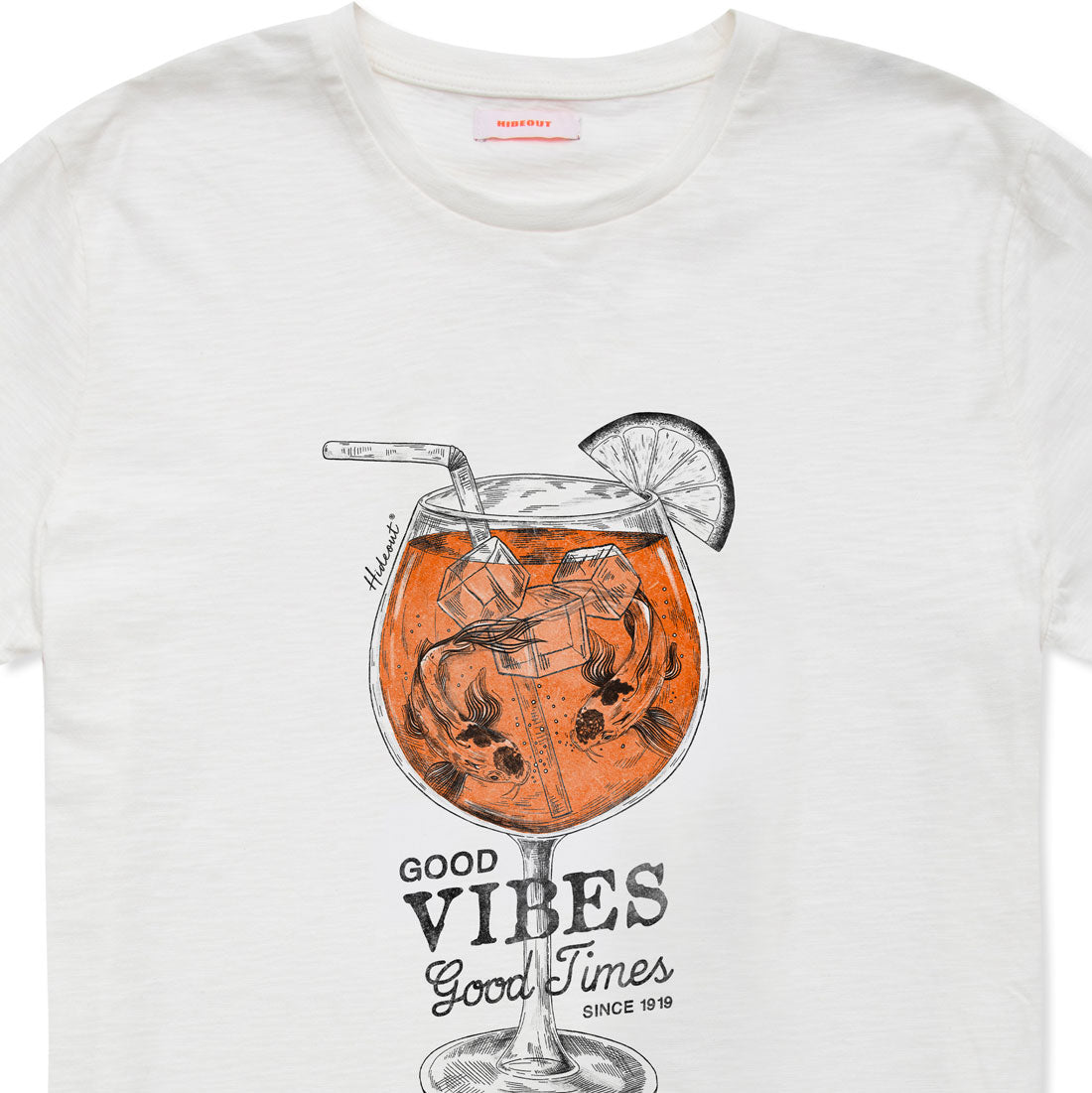 Spritz t-shirt uomo