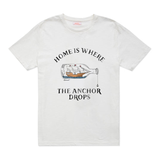 Anchor t-shirt uomo